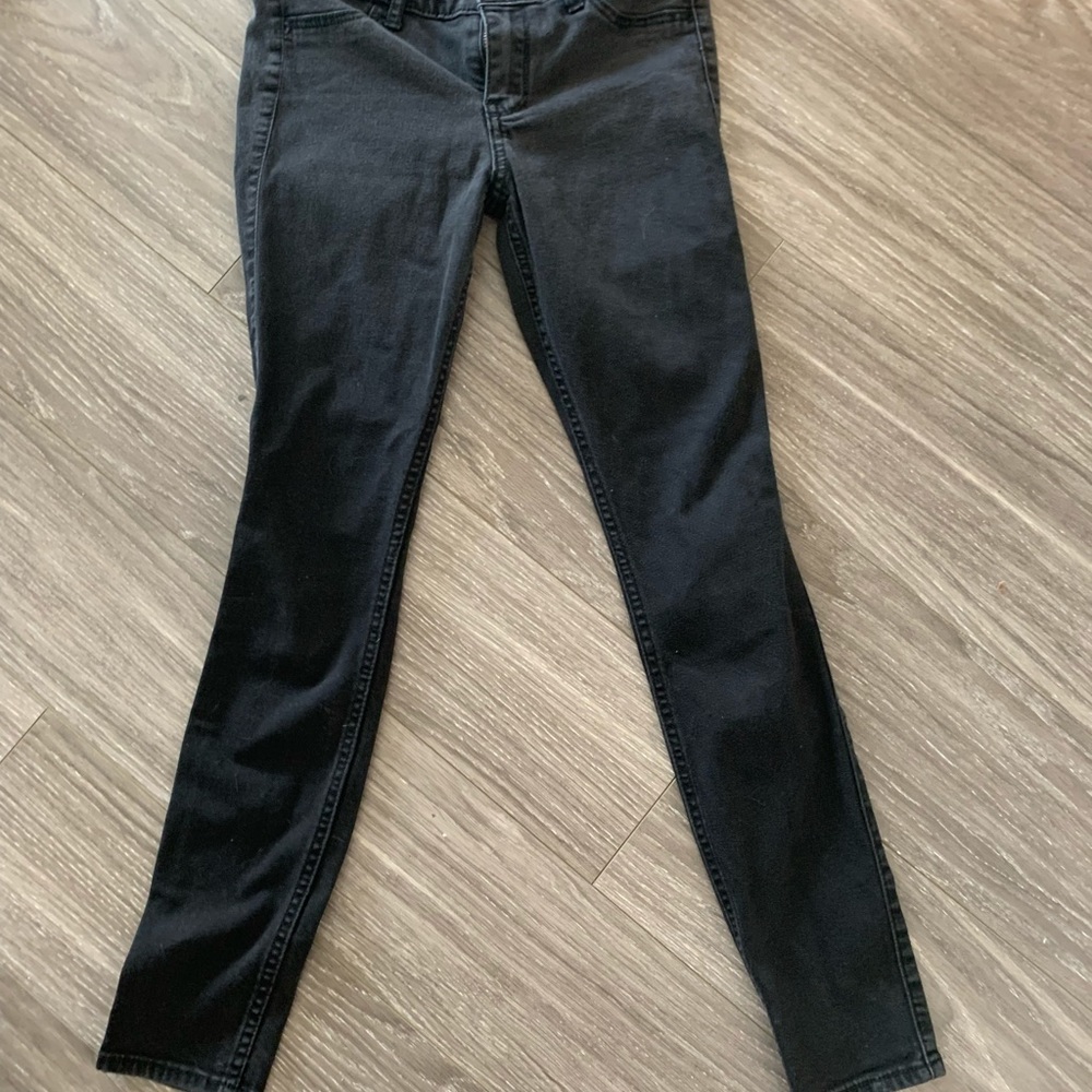 Brand New Hollister Jeans Low Rise